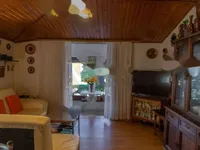 Недвижимость Трехкомнатная квартира в центре Опатии: 2