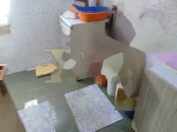 Недвижимость Трехкомнатная квартира в центре Опатии: 6