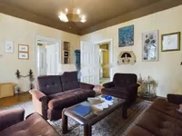 Недвижимость Второй этаж, Центр, Опатия: 3