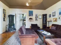 Недвижимость Второй этаж, Центр, Опатия: 4