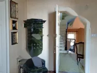 Недвижимость Второй этаж, Центр, Опатия: 10