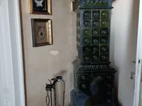 Недвижимость Второй этаж, Центр, Опатия: 11