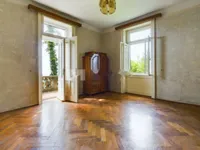 Недвижимость Второй этаж, Центр, Опатия: 14