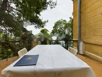 Недвижимость Второй этаж, Центр, Опатия: 16