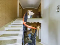 Недвижимость Второй этаж, Центр, Опатия: 19