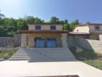 Недвижимость Новый дом 400 м² в Опатии: 2