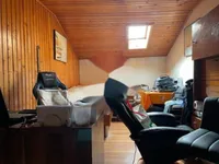 Недвижимость Четырехкомнатная квартира в Центре Опатии: 8