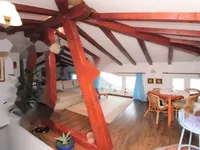 Недвижимость Трехкомнатная квартира Центр: 13