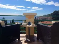 Недвижимость Трехкомнатная квартира в Центре: 15