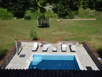 Недвижимость Дом в Ичичи, Околице опатии: 6