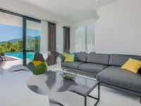 Недвижимость Новый дом 269 м² в Опатии: 3