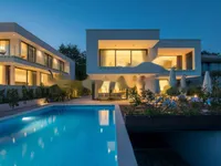 Недвижимость Новый дом 269 м² в Опатии: 23