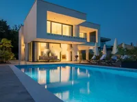 Недвижимость Новый дом 269 м² в Опатии: 25