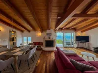 Недвижимость Четырехкомнатная квартира в Опатии: 5