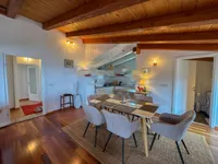 Недвижимость Четырехкомнатная квартира в Опатии: 12