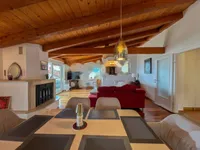 Недвижимость Четырехкомнатная квартира в Опатии: 13