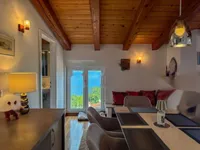 Недвижимость Четырехкомнатная квартира в Опатии: 14