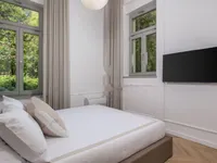 Недвижимость Трехкомнатная квартира, Центр: 19