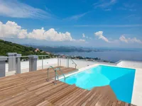 Недвижимость Четырехкомнатная квартира в центре Опатии: 5