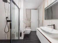 Недвижимость Четырехкомнатная квартира в центре Опатии: 12