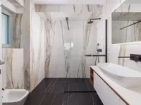 Недвижимость Четырехкомнатная квартира в центре Опатии: 20