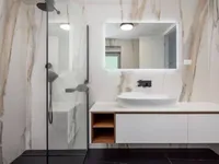 Недвижимость Четырехкомнатная квартира в центре Опатии: 22