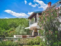 Недвижимость Семейный дом Побри, Опатия: 2