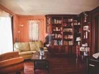 Недвижимость Семейный дом Побри, Опатия: 4