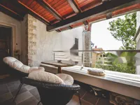 Недвижимость Семейный дом Побри, Опатия: 8