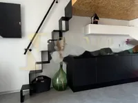 Недвижимость Однокомнатная квартира Центр: 4