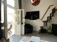 Недвижимость Однокомнатная квартира Центр: 8