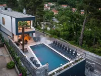 Недвижимость Центр Опатии: Новая Вилла: 1