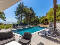 Недвижимость Центр Опатии: Новая Вилла: 23