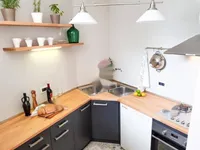 Недвижимость Квартира в центре Опатии: 9