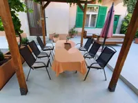 Недвижимость Квартира в центре Опатии: 17