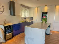 Недвижимость Семейный дом 400 м², Опатия: 10