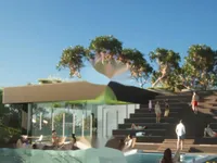 Недвижимость Двухкомнатная квартира Опатия: 2