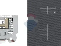 Недвижимость Двухкомнатная квартира Опатия: 5