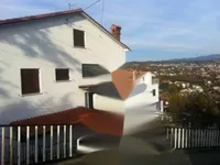 Недвижимость Семейный дом Побри, Опатия: 1