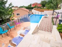 Недвижимость Семейный дом Ика, Опатия: 6