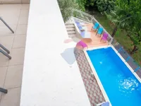 Недвижимость Семейный дом Ика, Опатия: 7