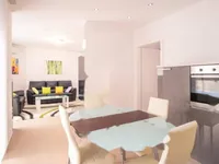 Недвижимость Семейный дом Ика, Опатия: 30