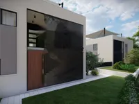 Недвижимость Четырехкомнатная квартира в Опатии: 6