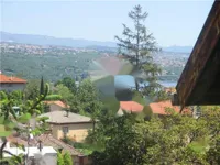 Недвижимость Четырехкомнатная квартира в центре Опатии: 12