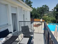 Недвижимость Семейный дом 200 м², Центр, Опатия: 2