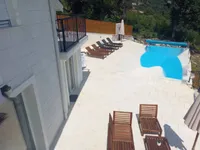 Недвижимость Семейный дом 200 м², Центр, Опатия: 3