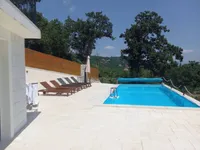 Недвижимость Семейный дом 200 м², Центр, Опатия: 8