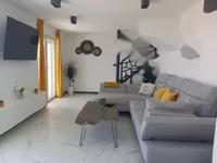 Недвижимость Семейный дом 200 м², Центр, Опатия: 14