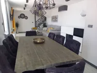 Недвижимость Семейный дом 200 м², Центр, Опатия: 15