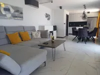 Недвижимость Семейный дом 200 м², Центр, Опатия: 17